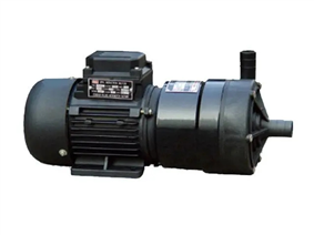 CQ-F型小口徑塑料磁力泵